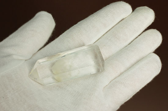 水晶のなかに水晶が・・・幻影水晶こと、ファントムクオーツ（その9）