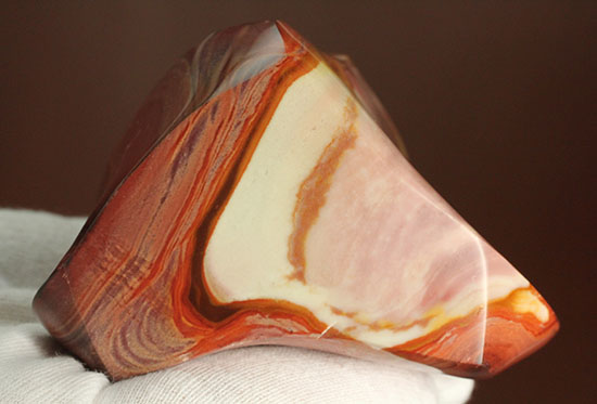 マダガスカルの土地が生んだ鉱物、ポリクロームジャスパー(polychrome jasper)(その12)