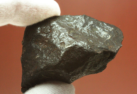 サービスプライス!磁石にばっちりくっつく鉄隕石(Meteorite)(その4)