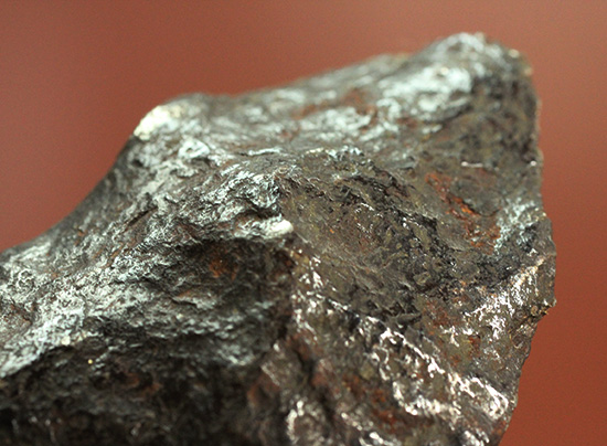 サービスプライス！磁石にばっちりくっつく鉄隕石(Meteorite)（その7）