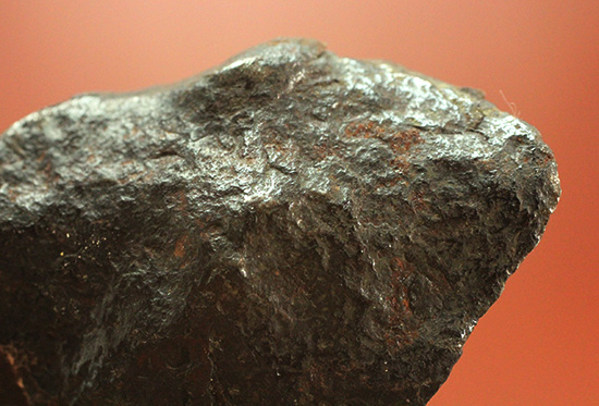 サービスプライス!磁石にばっちりくっつく鉄隕石(Meteorite)(その8)