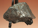 サービスプライス！磁石にばっちりくっつく鉄隕石(Meteorite)