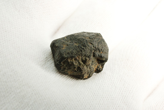 2000年にアフリカ大陸北西部で見つかった隕石NWA869（その3）