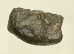 2000年にアフリカ大陸北西部で見つかった隕石NWA869