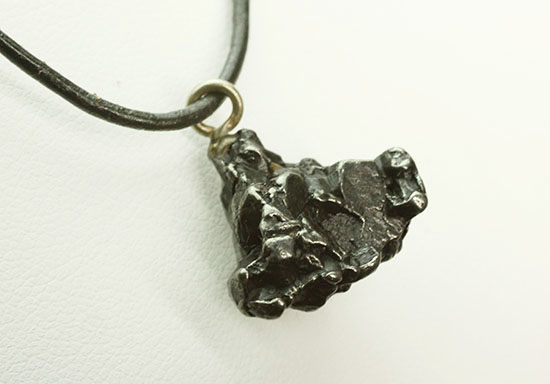 個性的なあなたをより個性的に仕立てる！カンポ・デル・シエロ隕石の