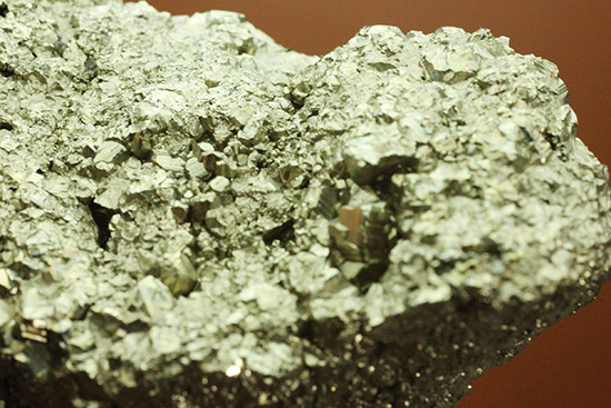 274グラムのズッシリ標本！大きな結晶体がいくつも見られる、黄鉄鉱、またの名をパイライト(pyrite)（その6）