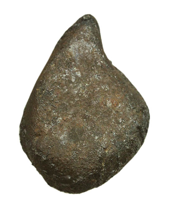 4年前の冬に世界中のニュースをかっさらったチェリャビンスク隕石。2013年2月15日落下（高級保存ケース付）（その10）