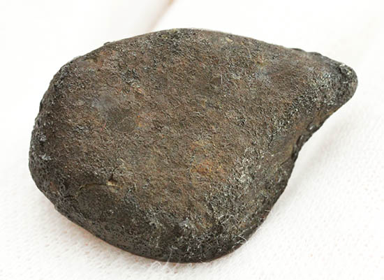 4年前の冬に世界中のニュースをかっさらったチェリャビンスク隕石。2013年2月15日落下（高級保存ケース付）（その5）