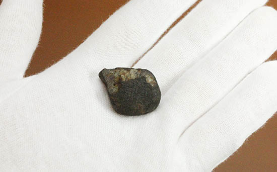 4年前の冬に世界中のニュースをかっさらったチェリャビンスク隕石。2013年2月15日落下（高級保存ケース付）（その6）