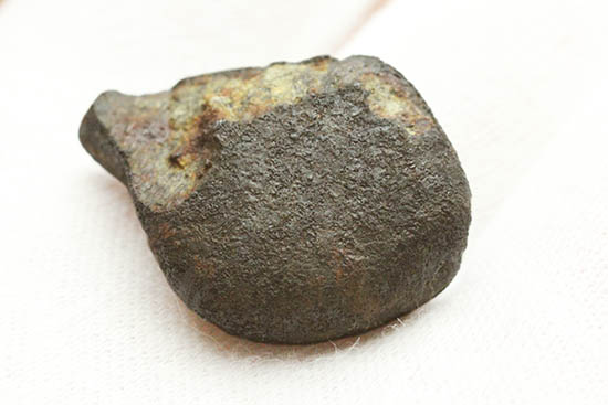 4年前の冬に世界中のニュースをかっさらったチェリャビンスク隕石。2013年2月15日落下（高級保存ケース付）（その7）