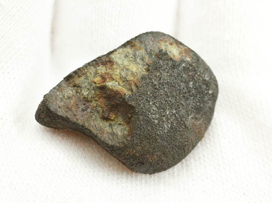 4年前の冬に世界中のニュースをかっさらったチェリャビンスク隕石。2013年2月15日落下（高級保存ケース付）（その8）