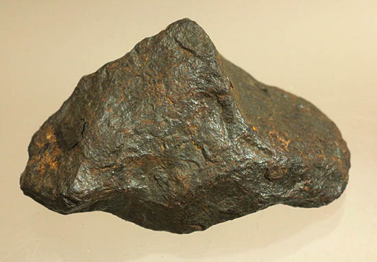 手に入れやすい価格！鉄隕石。キャニオンディアブロ隕石(Canyon Diablo)（その1）