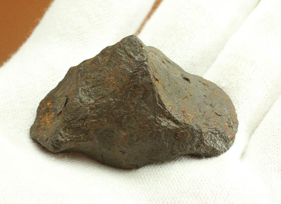 手に入れやすい価格！鉄隕石。キャニオンディアブロ隕石(Canyon Diablo)（その11）