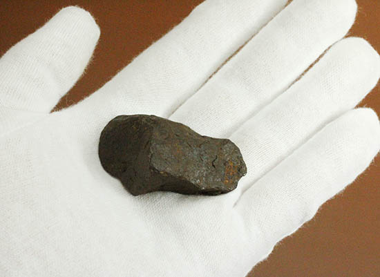 手に入れやすい価格！鉄隕石。キャニオンディアブロ隕石(Canyon Diablo)（その8）