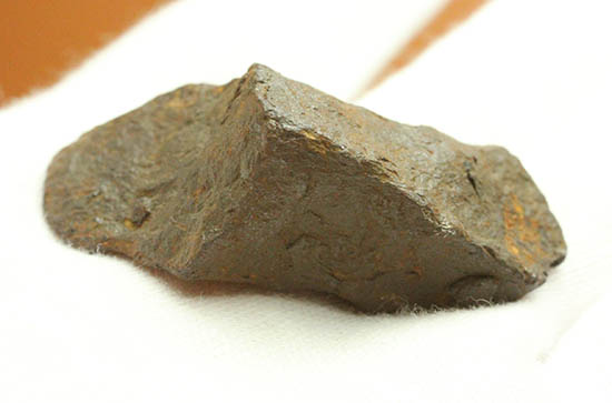 手に入れやすい価格！鉄隕石。キャニオンディアブロ隕石(Canyon Diablo)（その9）