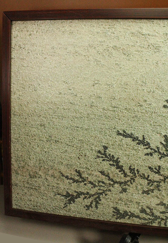 最大級!これ以上の作家はいない!?自然が生み出した芸術デンドライト(その8)