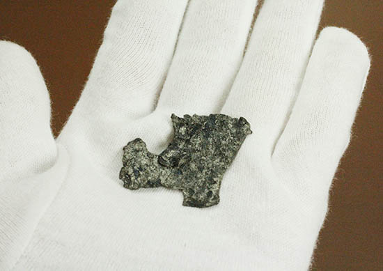 自然に生成された銀と銅。自然銀と斑銅鉱(Native Silver/Bornite)（その2）