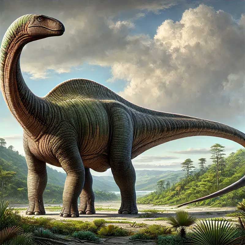 トゥリアサウルス